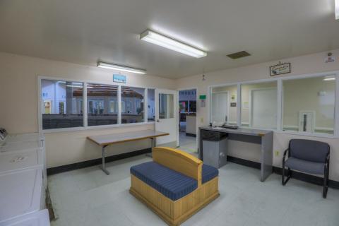Woodland Job Corps Center