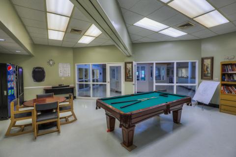 Woodland Job Corps Center