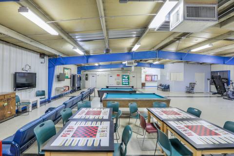 Blue Ridge Job Corps Center