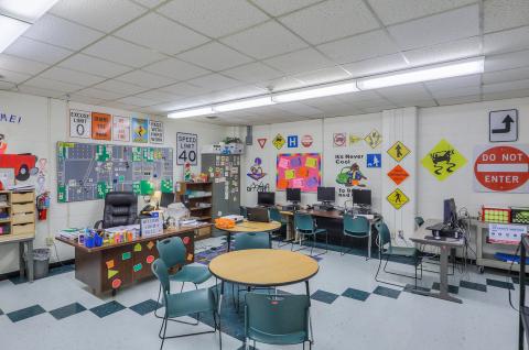 Blue Ridge Job Corps Center