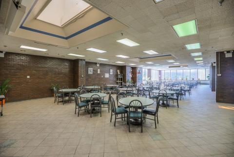 Brooklyn Job Corps Center