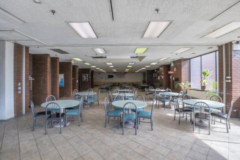 Brooklyn Job Corps Center