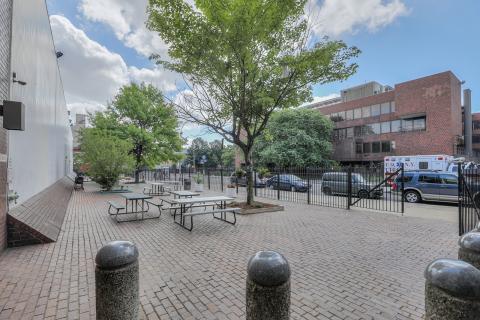 Brooklyn Job Corps Center