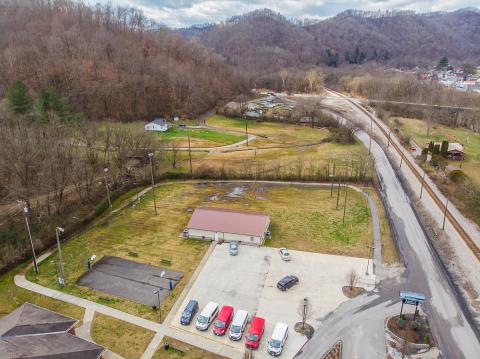 Carl D. Perkins Job Corps Center