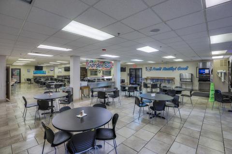 Carl D. Perkins Job Corps Center
