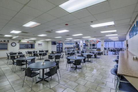 Carl D. Perkins Job Corps Center