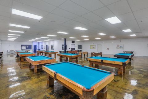 Carl D. Perkins Job Corps Center