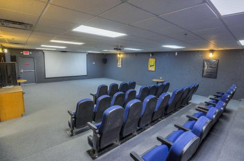 Carl D. Perkins Job Corps Center