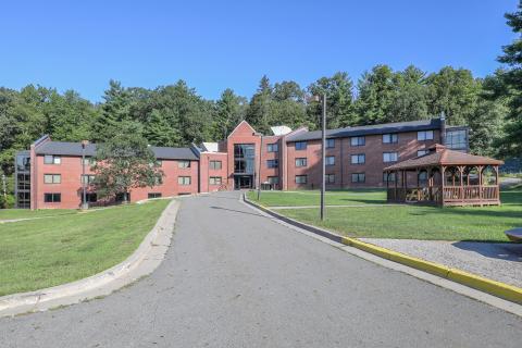 Delaware Valley Job Corps Center