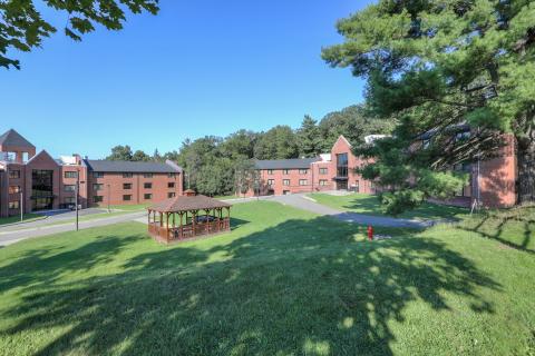 Delaware Valley Job Corps Center