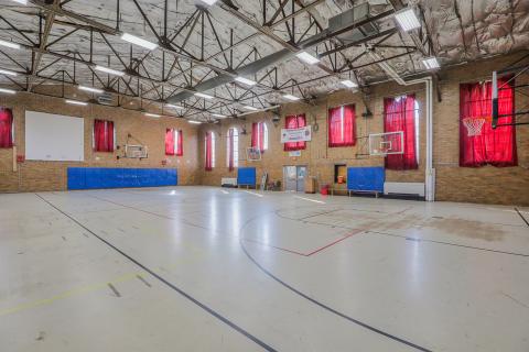 Delaware Valley Job Corps Center