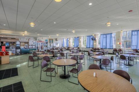 Delaware Valley Job Corps Center