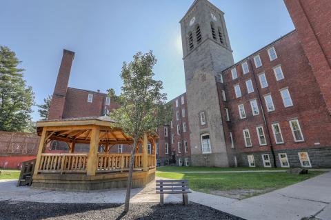 Delaware Valley Job Corps Center