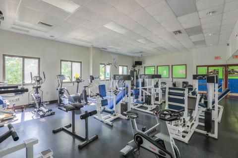 Edison Job Corps Center