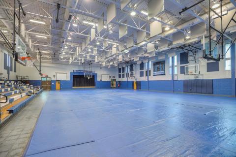 Edison Job Corps Center