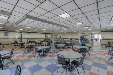 Edison Job Corps Center