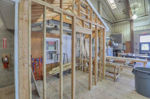 Edison Job Corps Center