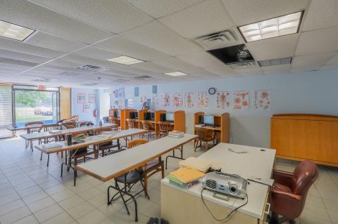 Edison Job Corps Center