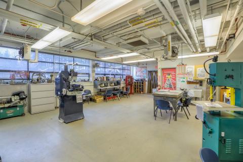 Exeter Job Corps Center