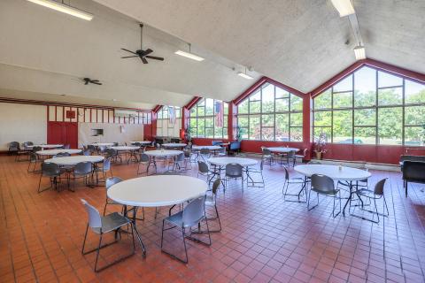 Glenmont Job Corps Center