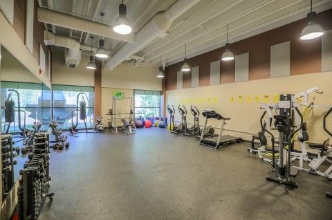 Glenmont Job Corps Center