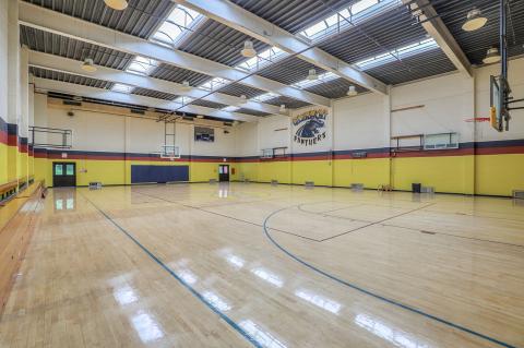 Glenmont Job Corps Center