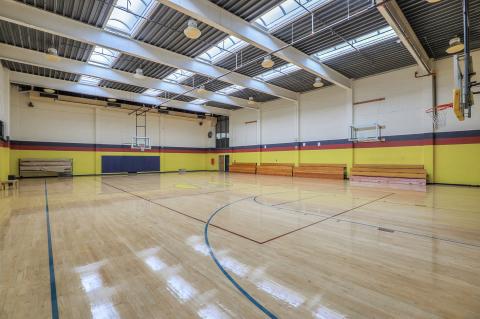 Glenmont Job Corps Center