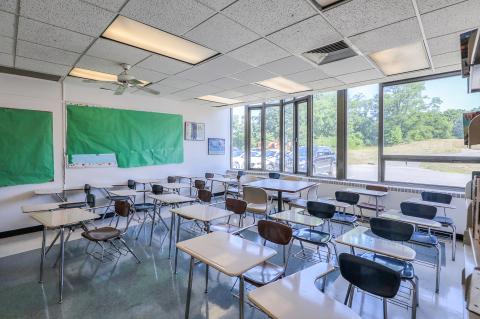 Glenmont Job Corps Center