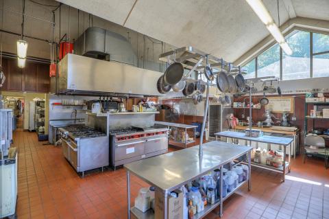 Glenmont Job Corps Center