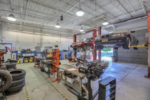 Glenmont Job Corps Center