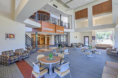 Glenmont Job Corps Center