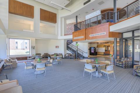 Glenmont Job Corps Center