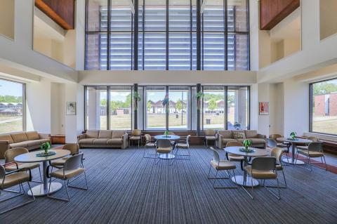 Glenmont Job Corps Center