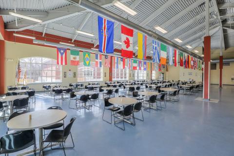 Grafton Job Corps Center