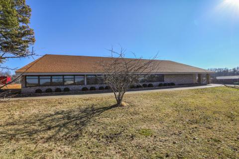 Great Onyx Job Corps Civilian Conservation Center