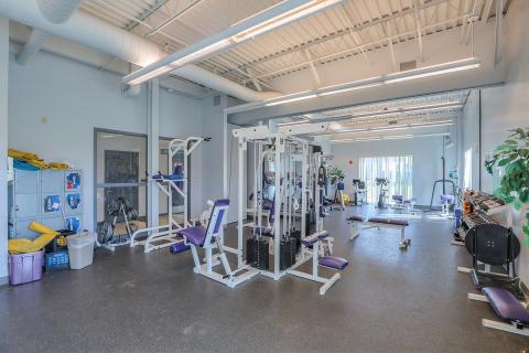 Hartford Job Corps Center