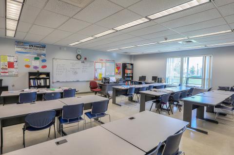 Hartford Job Corps Center