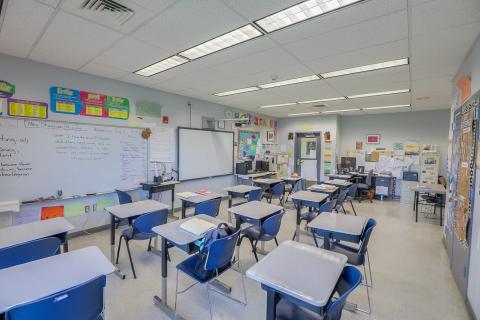 Hartford Job Corps Center