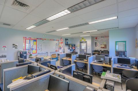Hartford Job Corps Center