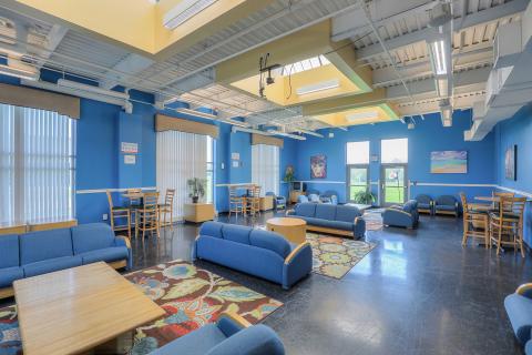 Hartford Job Corps Center