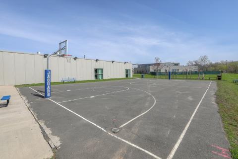 Hartford Job Corps Center