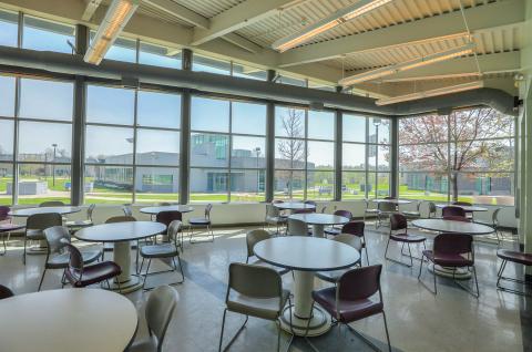 Hartford Job Corps Center