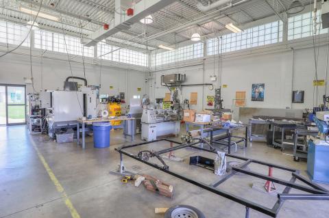 Hartford Job Corps Center