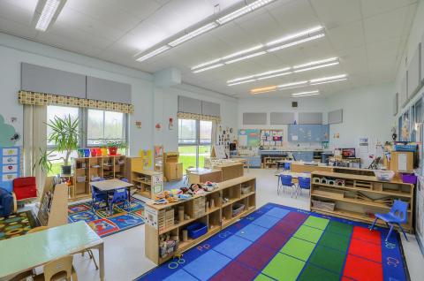 Hartford Job Corps Center