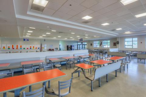 Keystone Job Corps Center