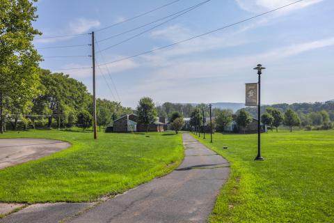 Keystone Job Corps Center