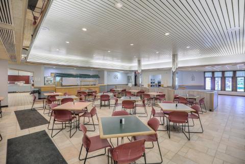 Loring Job Corps Center