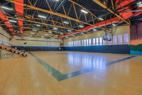 Loring Job Corps Center