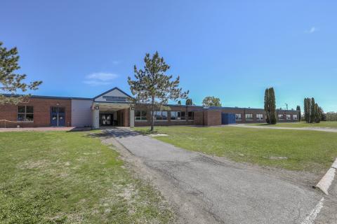 Loring Job Corps Center