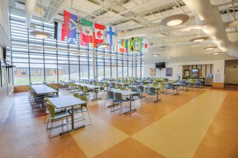 New Hampshire Job Corps Center